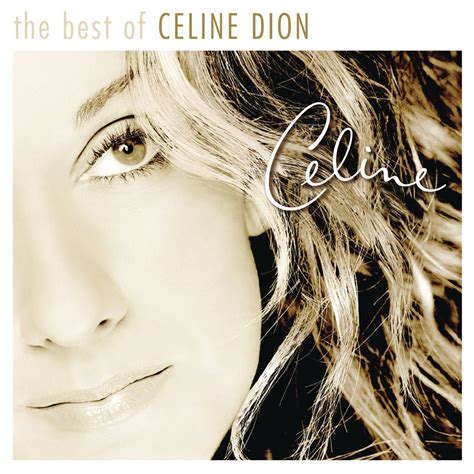 best of celine dion|Céline Dion .